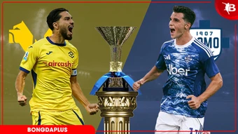 Nhận định bóng đá Verona vs Como, 17h30 ngày 10/5: Verona buồn tủi