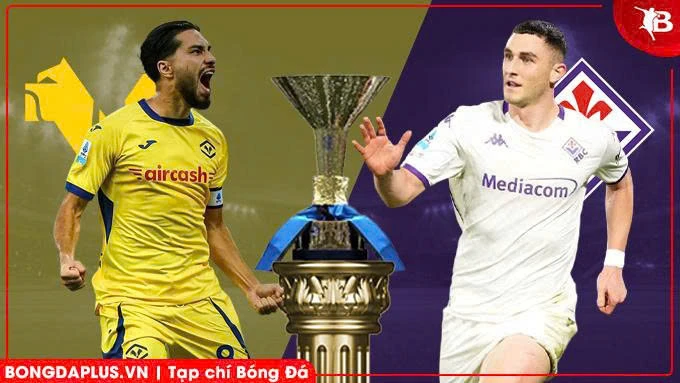 Nhận định bóng đá Verona vs Fiorentina, 01h45 ngày 5/4: Nỗi buồn Moise Kean Nhận định bóng đá Verona vs Fiorentina, 01h45 ngày 5/4: Nỗi buồn Moise Kean