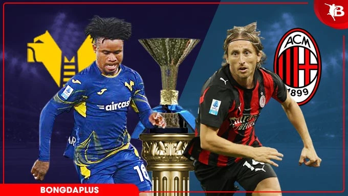 Nhận định bóng đá Verona vs Milan, 20h00 ngày 19/4: Milan thắng khiêm tốn Nhận định bóng đá Verona vs Milan, 20h00 ngày 19/4: Milan thắng khiêm tốn