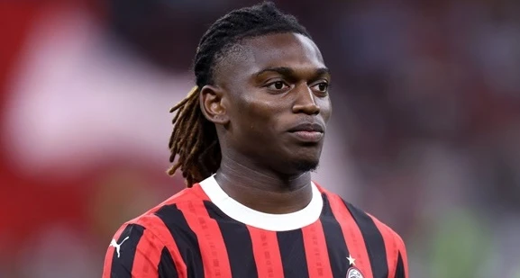 Những thách thức mới cho Ruben Amorim tại AC Milan Những thách thức mới cho Ruben Amorim tại AC Milan