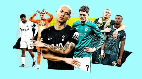 Premier League nhiều tiền để làm gì?