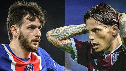 PSG vs Aston Villa: 5 điểm nóng định đoạt Siêu cúp châu Âu PSG vs Aston Villa: 5 điểm nóng định đoạt Siêu cúp châu Âu