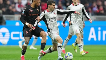 Pulisic: 'Captain America' tìm lại chính mình