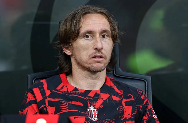 Rời World Cup, Modric sắp ra quyết định tương lai với AC Milan Rời World Cup, Modric sắp ra quyết định tương lai với AC Milan