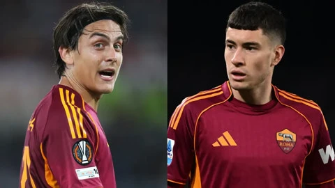 Roma đón Rodrigo Mora: Gasperini đã tìm thấy mảnh ghép còn thiếu cho hàng công Roma đón Rodrigo Mora: Gasperini đã tìm thấy mảnh ghép còn thiếu cho hàng công