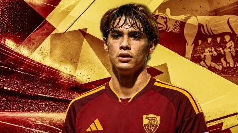 Roma đón Rodrigo Mora: Gasperini đã tìm thấy mảnh ghép còn thiếu cho hàng công Roma đón Rodrigo Mora: Gasperini đã tìm thấy mảnh ghép còn thiếu cho hàng công