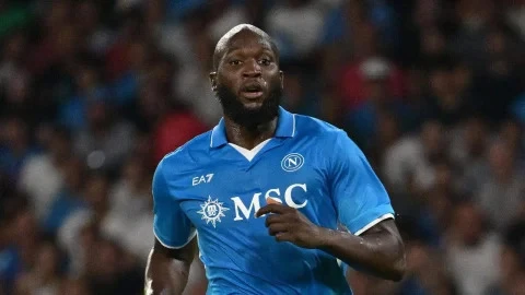 Romelu Lukaku trên đường đến Thổ Nhĩ Kỳ Romelu Lukaku trên đường đến Thổ Nhĩ Kỳ