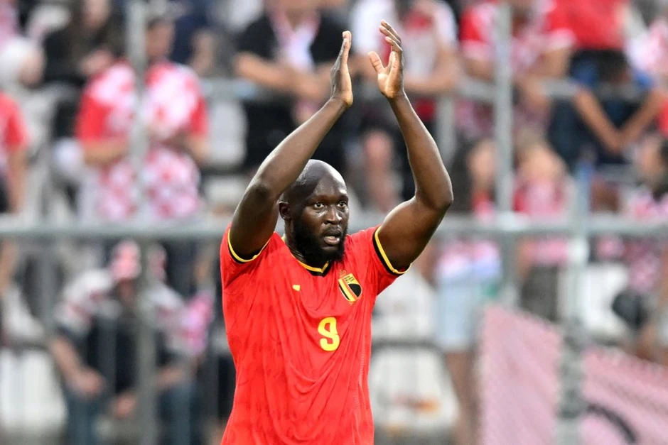 Romelu Lukaku và Napoli đã không còn thể hàn gắn Romelu Lukaku và Napoli đã không còn thể hàn gắn