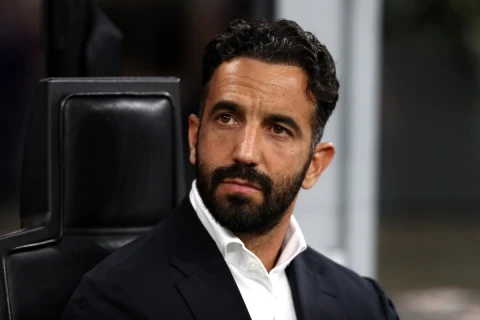 Ruben Amorim khởi đầu hoàn hảo tại AC Milan Ruben Amorim khởi đầu hoàn hảo tại AC Milan