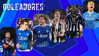 Serie A 2025/26: Nỗi lo tuyệt chủng trung phong