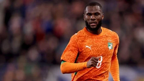 Serie A 2026/27: Những thương vụ phút chót có thể thay đổi cục diện mùa giải Serie A 2026/27: Những thương vụ phút chót có thể thay đổi cục diện mùa giải