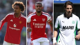 Serie A 2026/27: Những thương vụ phút chót có thể thay đổi cục diện mùa giải