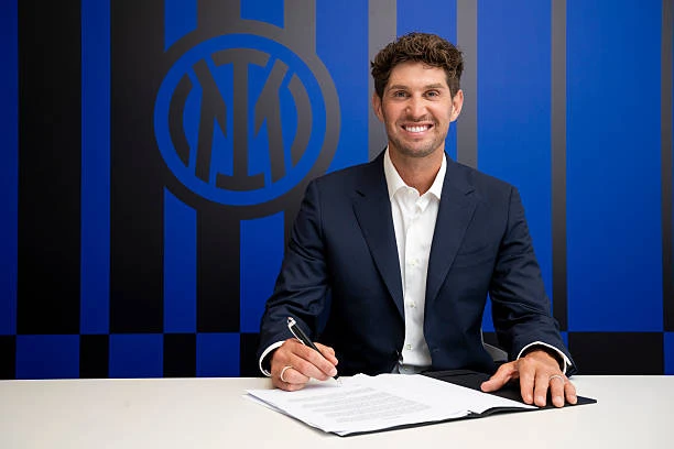 Serie A sẽ là thiên đường hồi sinh của John Stones Serie A sẽ là thiên đường hồi sinh của John Stones