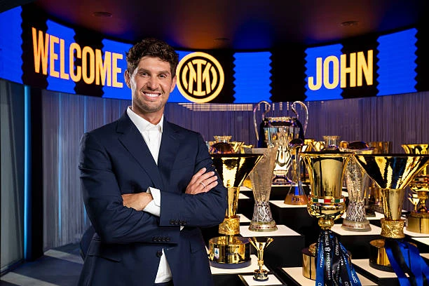 Serie A sẽ là thiên đường hồi sinh của John Stones Serie A sẽ là thiên đường hồi sinh của John Stones