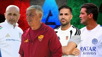 Siêu máy tính dự đoán Serie A 2026/27: Inter vô địch