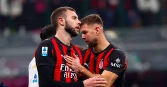 Soi trận Genoa vs AC Milan: Quyết thắng vì top 4