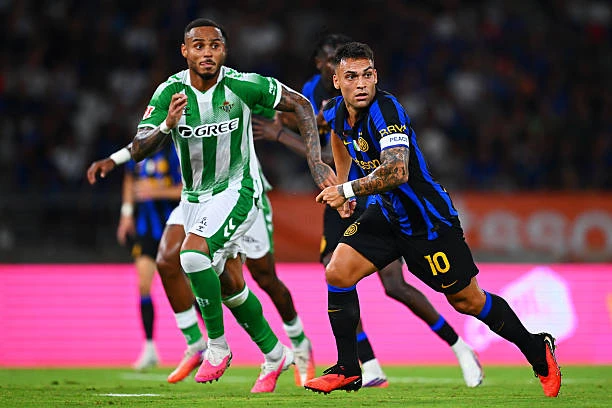 Soi trận Inter Milan vs Monza: ĐKVĐ Serie A phô diễn sức mạnh