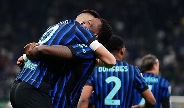 Soi trận Inter vs Parma: "Nerazzurri" quyết thắng để đăng quang