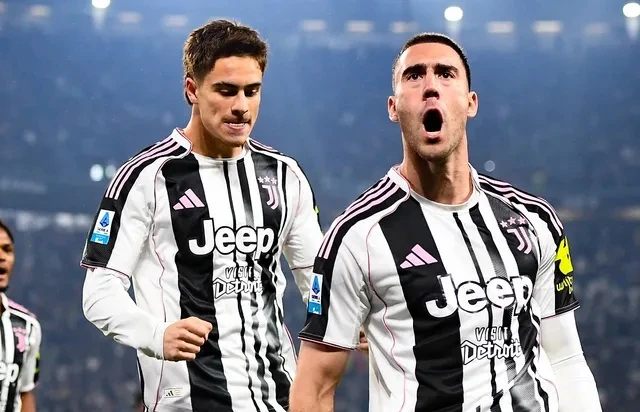 Soi trận Juventus vs Verona: Đẳng cấp chênh lệch