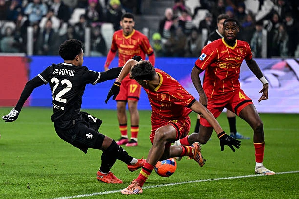 Soi trận Lecce vs Juventus: Chốt sớm vé Champions League Soi trận Lecce vs Juventus: Chốt sớm vé Champions League