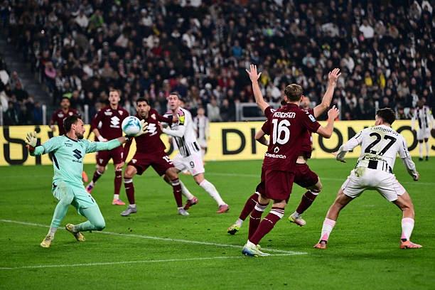 Soi trận Torino vs Juventus: Lệnh phải thắng trận derby