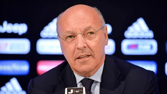 Sự đắc thắng của Giuseppe Marotta