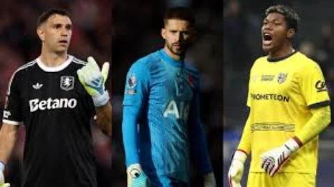 Suzuki tiến gần PSG, Vicario là sự lựa chọn còn lại của Juventus Suzuki tiến gần PSG, Vicario là sự lựa chọn còn lại của Juventus