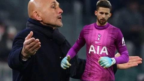Tại sao Juventus vẫn chọn Vicario dù Spalletti không thích? Tại sao Juventus vẫn chọn Vicario dù Spalletti không thích?