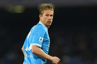 Tại sao Serie A không còn là thiên đường chiến thuật?