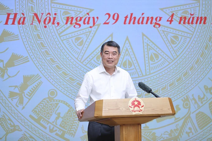 Thủ tướng Lê Minh Hưng: U17 Việt Nam khát vọng vượt giới hạn, chinh phục đỉnh cao mới Thủ tướng Lê Minh Hưng: U17 Việt Nam khát vọng vượt giới hạn, chinh phục đỉnh cao mới