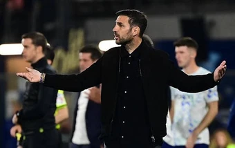 Thua ngược Inter Milan, Fabregas vẫn đầy tự hào về Como