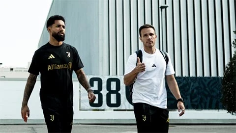 Thừa vẫn thiếu, Juventus mắc kẹt ở bài toán tuyến giữa