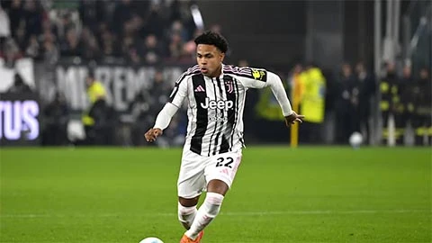 Thừa vẫn thiếu, Juventus mắc kẹt ở bài toán tuyến giữa