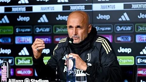 Thừa vẫn thiếu, Juventus mắc kẹt ở bài toán tuyến giữa