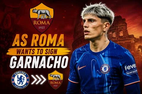 Tin giờ chót 14/7: Man City chi 100 triệu euro cho sao Real Tin giờ chót 14/7: Man City chi 100 triệu euro cho sao Real