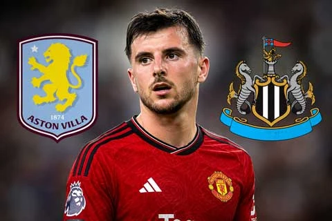 Tin giờ chót 14/7: Man City chi 100 triệu euro cho sao Real Tin giờ chót 14/7: Man City chi 100 triệu euro cho sao Real
