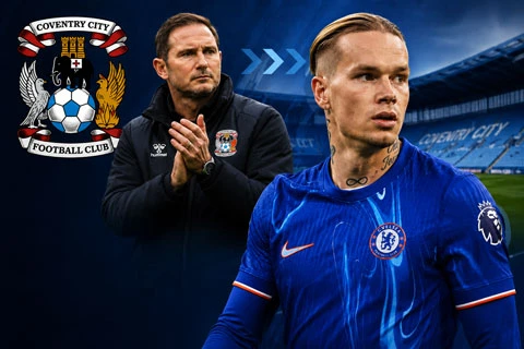 Tin giờ chót 18/8: Man City phải chi 220 triệu bảng cho 2 sao của Chelsea Tin giờ chót 18/8: Man City phải chi 220 triệu bảng cho 2 sao của Chelsea