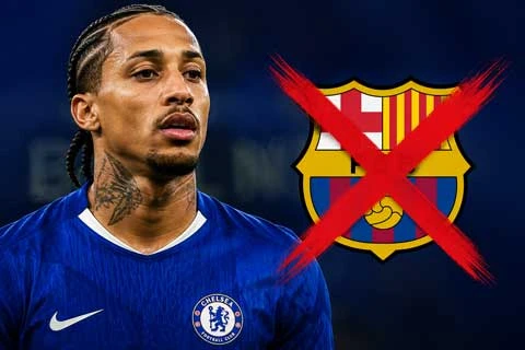Tin giờ chót 19/7: MU chi 25 triệu bảng mua hậu vệ trái của Inter