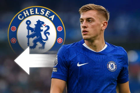 Tin giờ chót 4/8: Chelsea quyết thu hơn 300 triệu bảng từ thanh lý cầu thủ Tin giờ chót 4/8: Chelsea quyết thu hơn 300 triệu bảng từ thanh lý cầu thủ