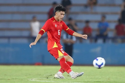 Tường thuật U20 Palestine 2-1 U20 Việt Nam Tường thuật U20 Palestine 2-1 U20 Việt Nam