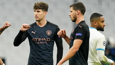 Vì sao Ruben Dias đến Milan vẫn chỉ là giấc mơ? Vì sao Ruben Dias đến Milan vẫn chỉ là giấc mơ?