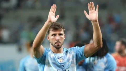 Vì sao Ruben Dias đến Milan vẫn chỉ là giấc mơ? Vì sao Ruben Dias đến Milan vẫn chỉ là giấc mơ?