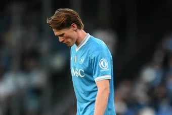 Vỡ mộng vô địch, HLV Conte trút giận lên McTominay