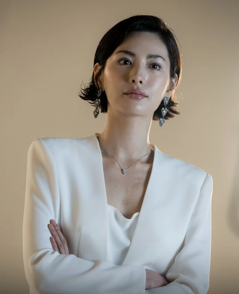 ‘Mỹ nhân đẹp nhất thế giới’ Nana gây tranh cãi sau khi đóng phim 19+ ‘Mỹ nhân đẹp nhất thế giới’ Nana gây tranh cãi sau khi đóng phim 19+