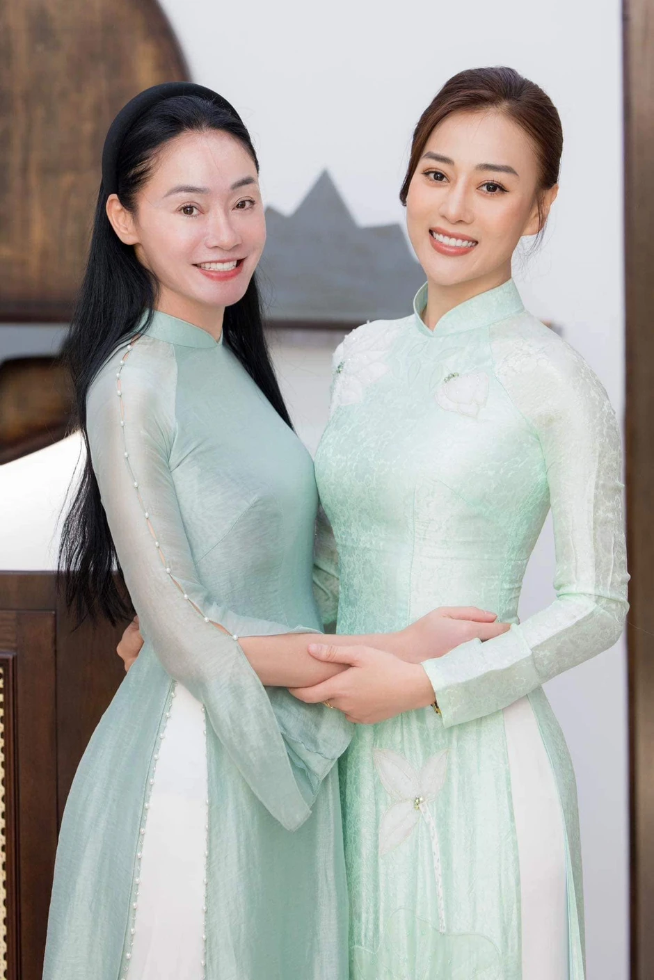 “Mẹ chồng” nhắn gửi ẩn ý tới Phương Oanh