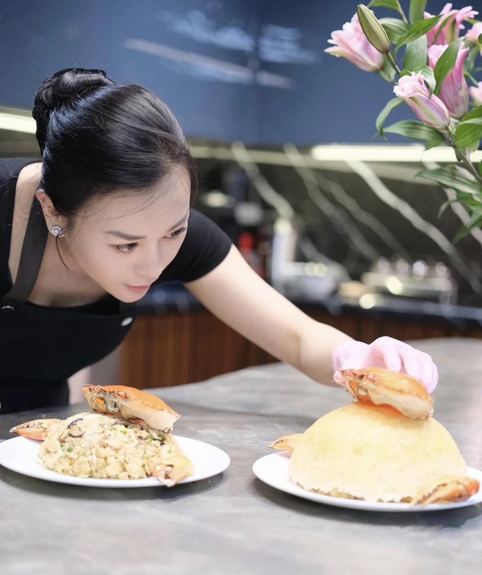 “Mẹ chồng” nhắn gửi ẩn ý tới Phương Oanh