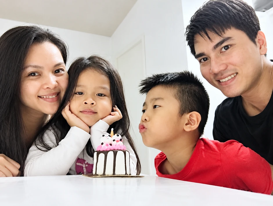 ‘Nam thần màn ảnh’ Thành Được kín tiếng, 20 năm hôn nhân viên mãn bên vợ đẹp ‘Nam thần màn ảnh’ Thành Được kín tiếng, 20 năm hôn nhân viên mãn bên vợ đẹp
