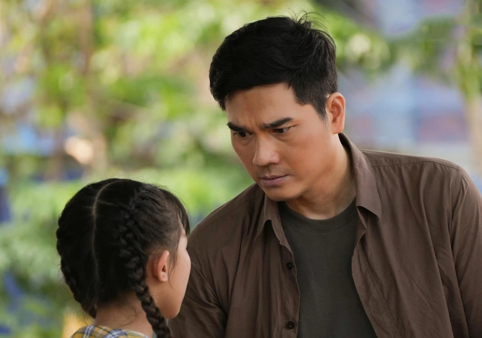 ‘Nam thần màn ảnh’ Thành Được kín tiếng, 20 năm hôn nhân viên mãn bên vợ đẹp ‘Nam thần màn ảnh’ Thành Được kín tiếng, 20 năm hôn nhân viên mãn bên vợ đẹp