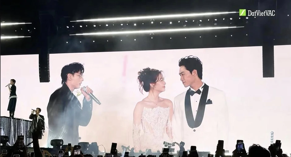 "Cặp sao đẹp nhất Việt Nam" chụp ảnh cưới? "Cặp sao đẹp nhất Việt Nam" chụp ảnh cưới?