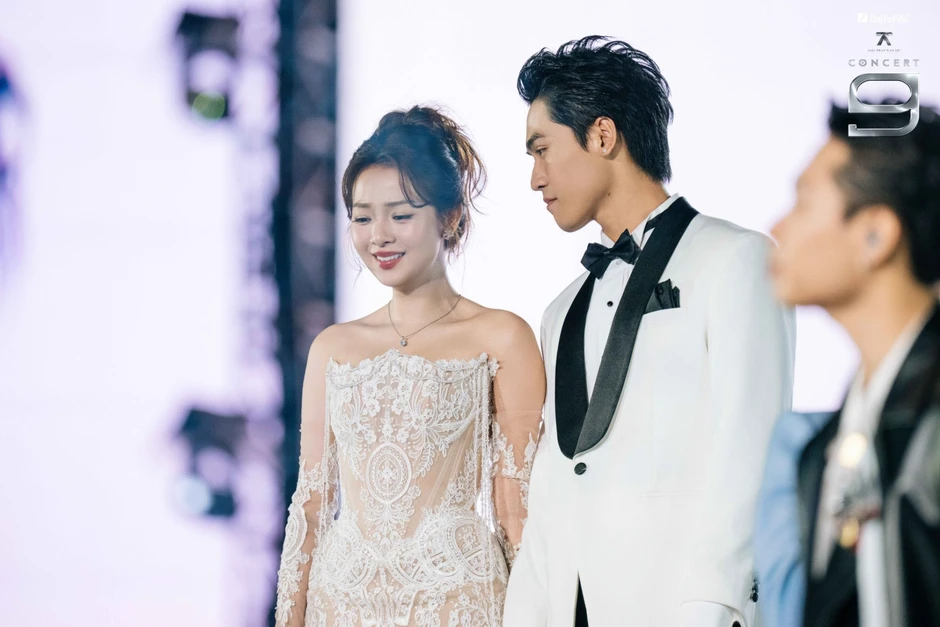 "Cặp sao đẹp nhất Việt Nam" chụp ảnh cưới? "Cặp sao đẹp nhất Việt Nam" chụp ảnh cưới?